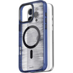 Moshi Iglaze Magsafe - Case For Iphone 16 Pro (Dusk Indigo) - (99MO241019)
