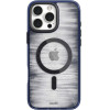 Moshi Iglaze Magsafe - Case For Iphone 16 Pro Max (Dusk Indigo) - (99MO241020)