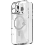 Moshi Iglaze Magsafe - Case For Iphone 16 Pro Max (Luna Silver) - (99MO241014)