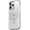 Moshi Iglaze Magsafe - Case For Iphone 16 Pro Max (Mist White) - (99MO241016)
