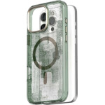 Moshi Iglaze Magsafe - Case For Iphone 16 Pro Max (Sunlit Green) - (99MO241018)