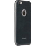 Moshi Iglaze Napa - Case For Iphone 6s Plus / Iphone 6 Plus (Midnight Blue) - (99MO080521)