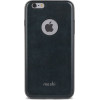 Moshi Iglaze Napa - Case For Iphone 6s Plus / Iphone 6 Plus (Midnight Blue) - (99MO080521)