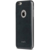 Moshi Iglaze Napa - Case For Iphone 6s Plus / Iphone 6 Plus (Midnight Blue) - (99MO080521)