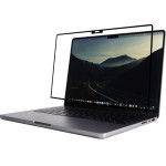 Moshi Ivisor Ag - Matte Screen Protector For Macbook Pro 14'' (M3/M2/M1/2023-2021) (Black/Clear/Matte) - (99MO040914)