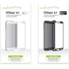 Moshi Ivisor Xt Full Face Screen Protector For Samsung Galaxy S4 (white) - (99MO020939)