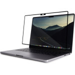 Moshi Ivisorxt - Screen Protector For Macbook Pro 14'' (M3/M2/M1/2023-2021) (Black frame) - (99MO040915)