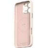 Moshi Kameleon Magsafe - Case For Iphone 16 Pro Max With Stand Function (Shell Pink) - (99MO241116)