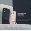 Moshi Kameleon Magsafe - Case For Iphone 16 Pro Max With Stand Function (Shell Pink) - (99MO241116)