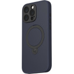 Moshi Kameleon Magsafe - Case For Iphone 16 Pro With Stand Function (Midnight Blue) - (99MO241113)