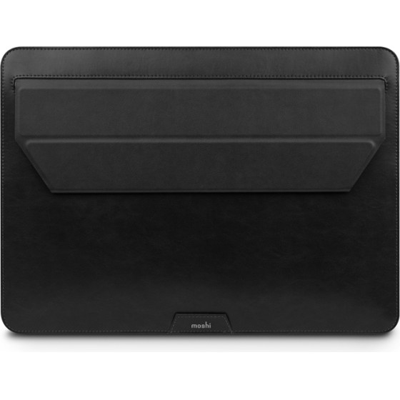 Moshi Muse 13 ''3-in-1 Slim Sleeve For Macbook Pro 13'' / Macbook Air 13 ''(Jet Black) - (99MO034008)