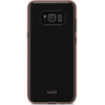 Moshi Vitros - Case For Samsung Galaxy S8+ (Orchid Pink) - (99MO058303)