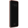 Moshi Vitros - Case For Samsung Galaxy S8+ (Orchid Pink) - (99MO058303)