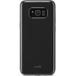 Moshi Vitros - Case For Samsung Galaxy S8+ (Titanium Gray) - (99MO058045)
