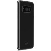 Moshi Vitros - Case For Samsung Galaxy S8+ (Titanium Gray) - (99MO058045)