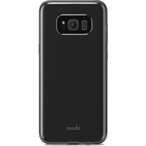 Moshi Vitros - Case For Samsung Galaxy S8+ (Titanium Gray) - (99MO058045)