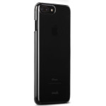 Moshi Xt Black - Case For Iphone 7 Plus (Stealth Black) - (99MO090061)