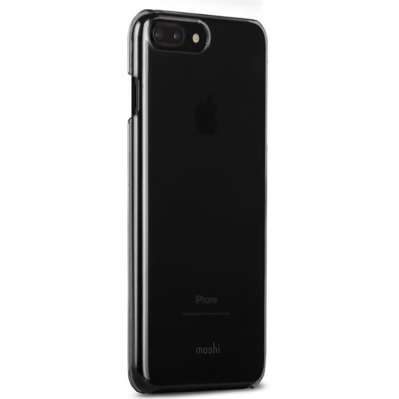 Moshi Xt Black - Case For Iphone 7 Plus (Stealth Black) - (99MO090061)