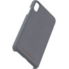 Nordic Elements Original Gefion - Case For Iphone Xs Max With Real Maple Wood (Mid Grey) - (E20307)