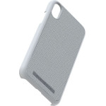 Nordic Elements Original Idun - Case For Iphone Xr (Light Grey) - (E20290)