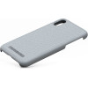 Nordic Elements Original Idun - Case For Iphone Xr (Light Grey) - (E20290)
