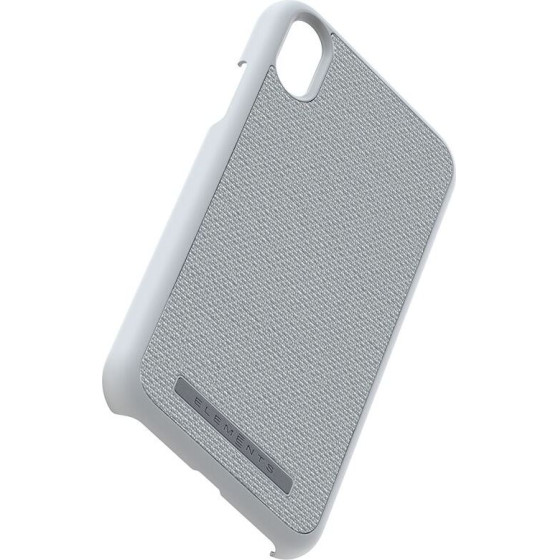 Nordic Elements Original Idun - Case For Iphone Xr (Light Grey) - (E20290)