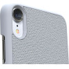 Nordic Elements Original Idun - Case For Iphone Xr (Light Grey) - (E20290)