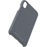 Nordic Elements Original Idun - Case For Iphone Xr (Mid Grey) - (E20291)