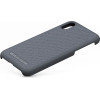Nordic Elements Original Idun - Case For Iphone Xr (Mid Grey) - (E20291)
