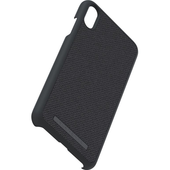 Nordic Elements Original Idun - Case For Iphone Xs Max (Dark Grey) - (E20305)
