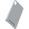 Nordic Elements Original Idun - Case For Iphone Xs Max (Light Grey) - (E20310)