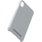 Nordic Elements Original Idun - Case For Iphone Xs Max (Light Grey) - (E20310)