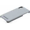 Nordic Elements Original Idun - Case For Iphone Xs Max (Light Grey) - (E20310)
