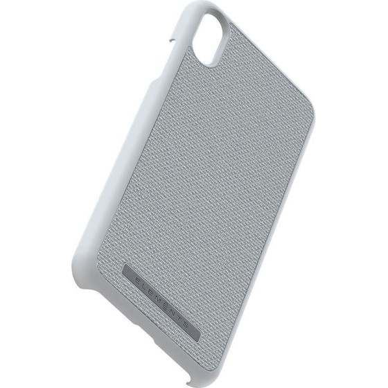 Nordic Elements Original Idun - Case For Iphone Xs Max (Light Grey) - (E20310)