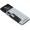 Nordic Elements Original Idun - Case For Iphone Xs Max (Light Grey) - (E20310)