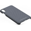 Nordic Elements Original Idun - Case For Iphone Xs Max (Mid Grey) - (E20311)