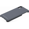 Nordic Elements Original Idun - Case For Iphone Xs Max (Mid Grey) - (E20311)