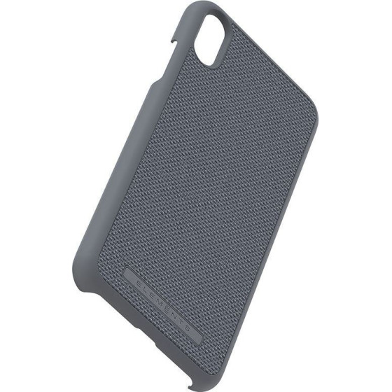 Nordic Elements Original Idun - Case For Iphone Xs Max (Mid Grey) - (E20311)