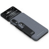 Nordic Elements Original Idun - Case For Iphone Xs Max (Mid Grey) - (E20311)