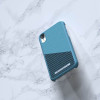 Nordic Elements Saeson Freja - Case For Iphone Xr (Petrol) - (E20297)