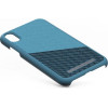 Nordic Elements Saeson Freja - Case For Iphone Xr (Petrol) - (E20297)