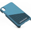 Nordic Elements Saeson Freja - Case For Iphone Xs Max (Petrol) - (E20317)