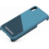 Nordic Elements Saeson Freja - Case For Iphone Xs Max (Petrol) - (E20317)