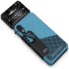 Nordic Elements Saeson Freja - Case For Iphone Xs Max (Petrol) - (E20317)