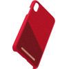 Nordic Elements Saeson Freja - Case For Iphone Xs Max (Red) - (E20316)