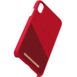 Nordic Elements Saeson Freja - Case For Iphone Xs Max (Red) - (E20316)