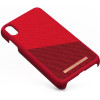 Nordic Elements Saeson Freja - Case For Iphone Xs Max (Red) - (E20316)