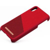 Nordic Elements Saeson Freja - Case For Iphone Xs Max (Red) - (E20316)