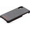 Nordic Elements Saeson Idun - Case For Iphone Xr (Dark Brown Pattern 1) - (E20294)