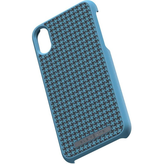 Nordic Elements Saeson Idun - Case For Iphone Xs / X (Petrol) - (E20253)